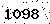 verification image, type it in the box